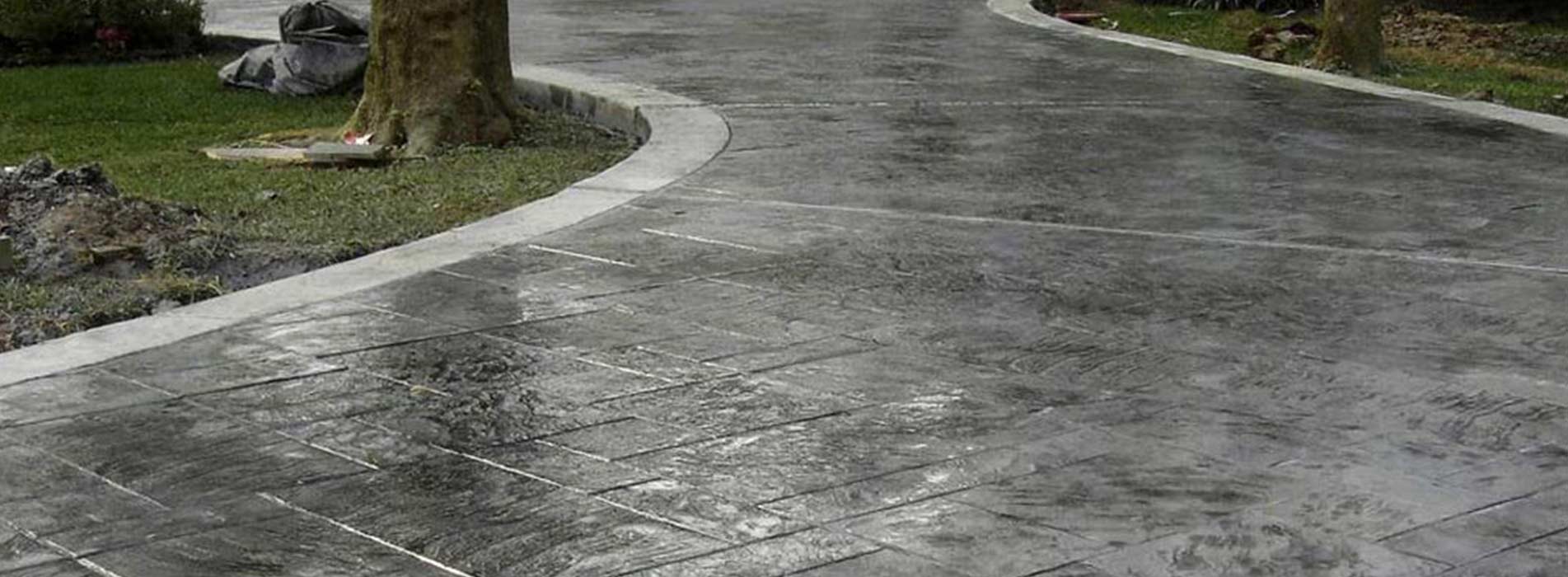 How to Keep Stamped Concrete Costs Reasonable G&G Concrete